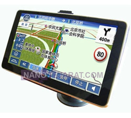 GPS